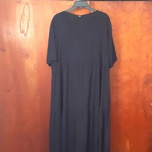 New Maxi Long Dress